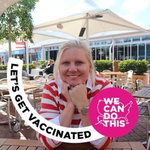 Meet your Posher, Nancy